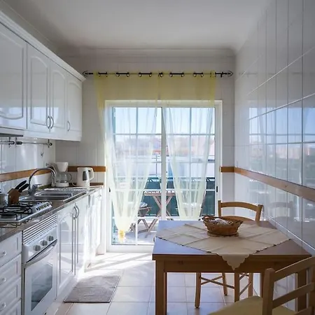 New !! 2 Bedroom De - Comendador Sousa Uva 16 Apartamento