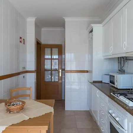 Appartamento New !! 2 Bedroom De - Comendador Sousa Uva 16 *