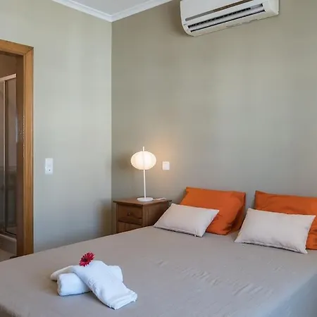 New !! 2 Bedroom De - Comendador Sousa Uva 16