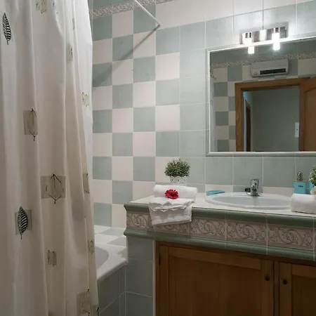Apartment New !! 2 Bedroom De - Comendador Sousa Uva 16 Tavira