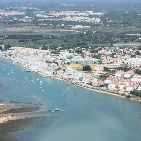 New !! 2 Bedroom De - Comendador Sousa Uva 16 * Tavira