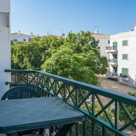 New !! 2 Bedroom De - Comendador Sousa Uva 16 Apartamento