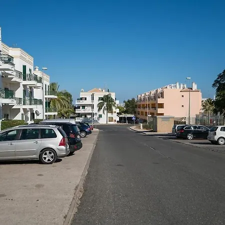 New !! 2 Bedroom De - Comendador Sousa Uva 16 Apartamento *