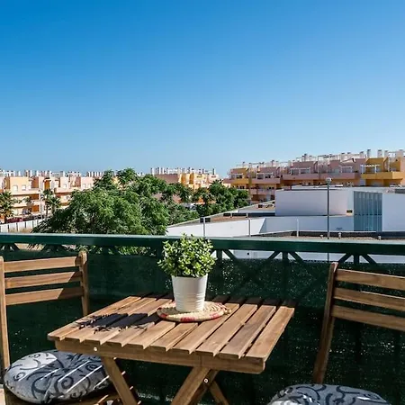 Apartment New !! 2 Bedroom De - Comendador Sousa Uva 16 *
