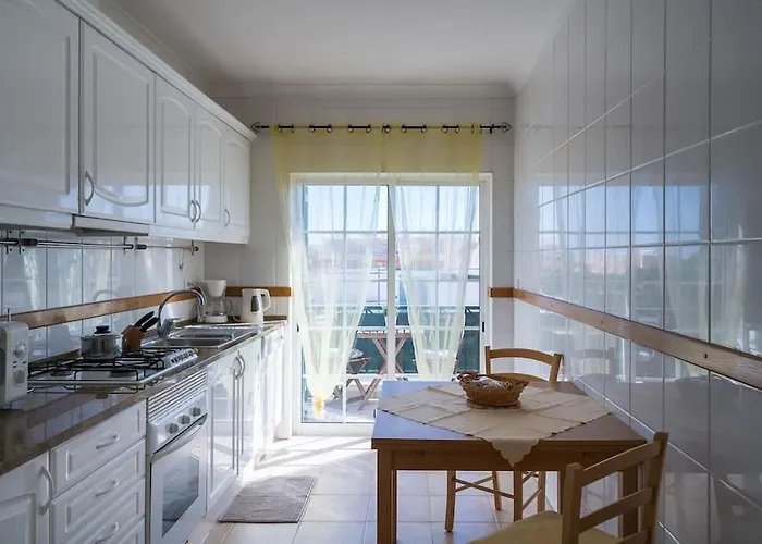 New !! 2 Bedroom De - Comendador Sousa Uva 16 Appartement