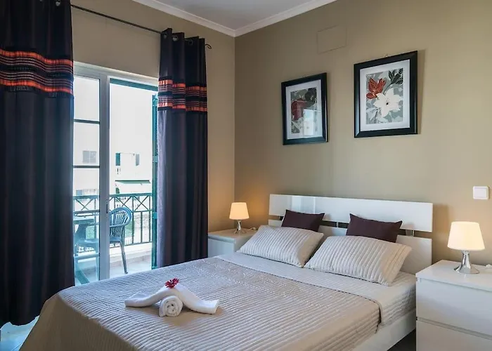 New !! 2 Bedroom De - Comendador Sousa Uva 16 Appartement Tavira