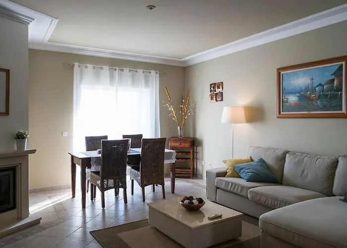 New !! 2 Bedroom De - Comendador Sousa Uva 16 * Tavira