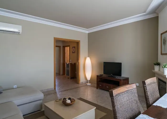 New !! 2 Bedroom De - Comendador Sousa Uva 16