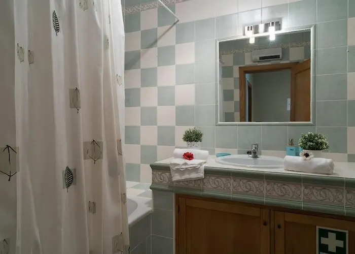 Appartement New !! 2 Bedroom De - Comendador Sousa Uva 16 Tavira