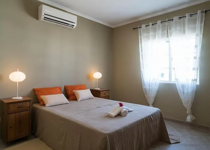 Appartement New !! 2 Bedroom De - Comendador Sousa Uva 16