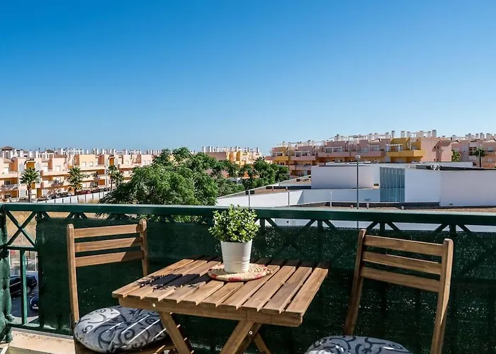 Appartement New !! 2 Bedroom De - Comendador Sousa Uva 16 *