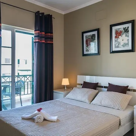 New !! 2 Bedroom De - Comendador Sousa Uva 16 Lägenhet Tavira