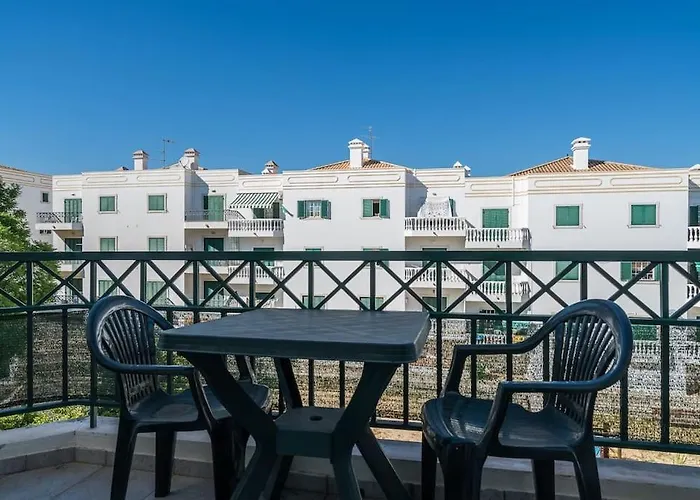 New !! 2 Bedroom De - Comendador Sousa Uva 16 Lägenhet Tavira