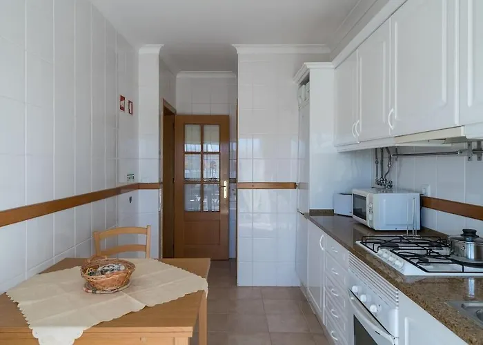 Lägenhet New !! 2 Bedroom De - Comendador Sousa Uva 16 *