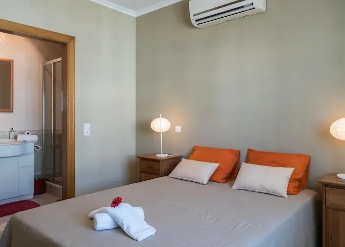 New !! 2 Bedroom De - Comendador Sousa Uva 16