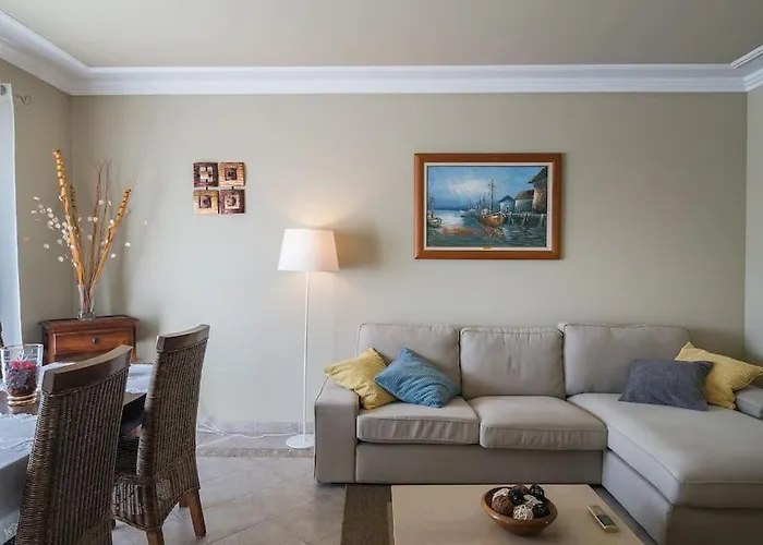 New !! 2 Bedroom De - Comendador Sousa Uva 16 * Tavira