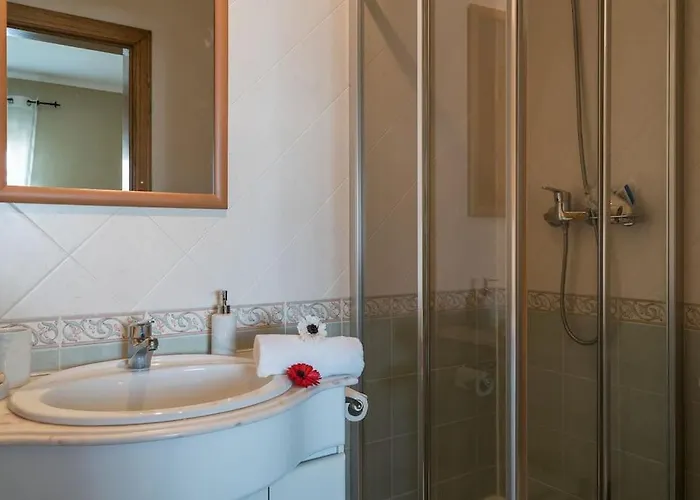 Lägenhet New !! 2 Bedroom De - Comendador Sousa Uva 16 *