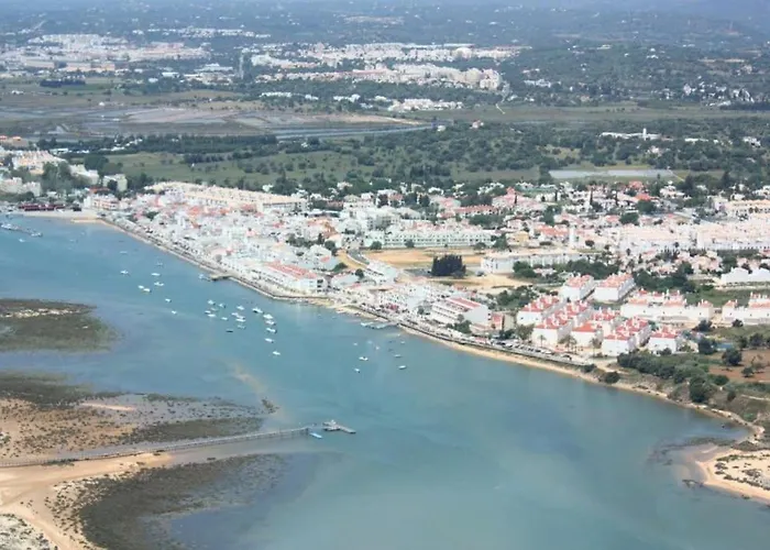 New !! 2 Bedroom De - Comendador Sousa Uva 16 * Tavira