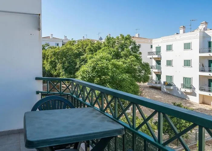 New !! 2 Bedroom De - Comendador Sousa Uva 16 Lägenhet