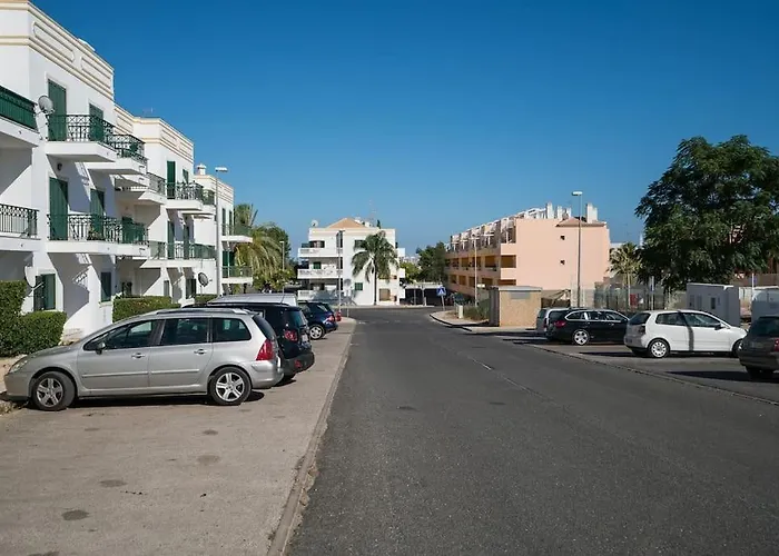 New !! 2 Bedroom De - Comendador Sousa Uva 16 Lägenhet *