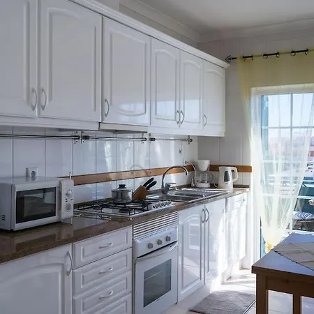 New !! 2 Bedroom De - Comendador Sousa Uva 16 *